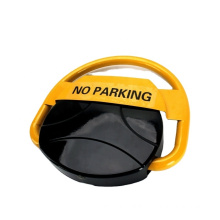 Road Safety Equipment Remote Control Parking Lock, Plastic Part Road Safety Equipment/